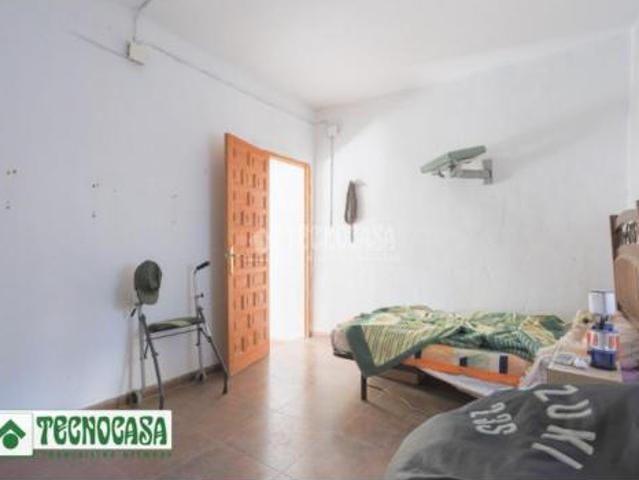 Casa Rural en venta en La Alcazaba, Adra