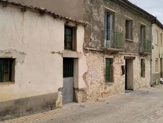 Casa Rural en venta en Adrada De Haza, Castilla y León