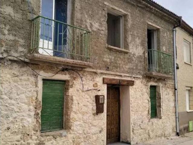 Casa Rural en venta en Adrada De Haza, Castilla y León