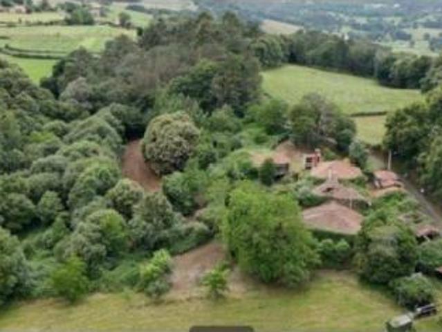 Casa Rural en venta en O Deza, Galicia