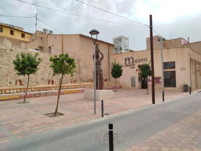 Casa Rural en venta en l'Alacantí, Valencia
