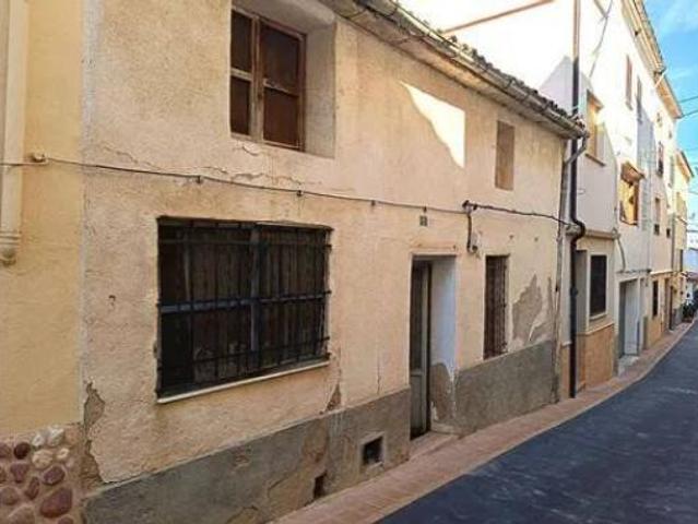 Casa Rural en venta en el Comtat, Valencia