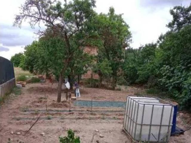 Casa Rural en venta en Aguas Cándidas, Castilla y León