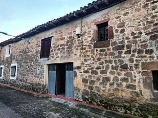 Casa Rural en venta en Nestar, Aguilar De Campoo