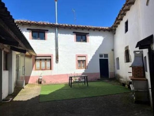 Casa Rural en venta en Aguilar De Campoo, Castilla y León