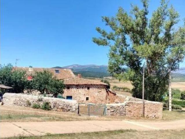 Casa Rural en venta en Aguilar De Campoo, Castilla y León