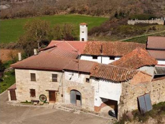 Casa Rural en venta en Aguilar De Campoo, Castilla y León