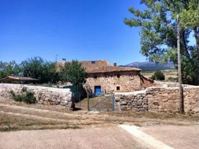 Casa Rural en venta en Aguilar De Campoo, Castilla y León