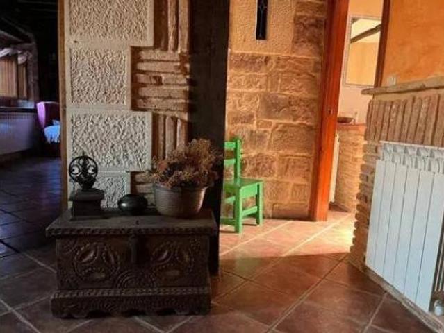 Casa Rural en venta en Villanueva de Henares, Aguilar De Campoo