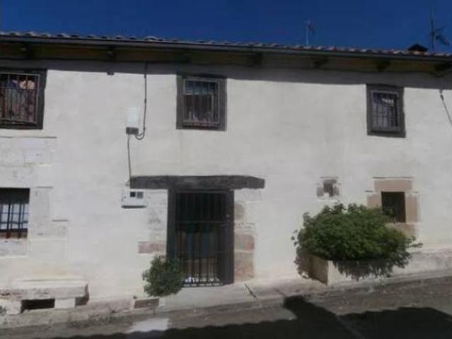 Casa Rural en venta en Puentetoma, Aguilar De Campoo