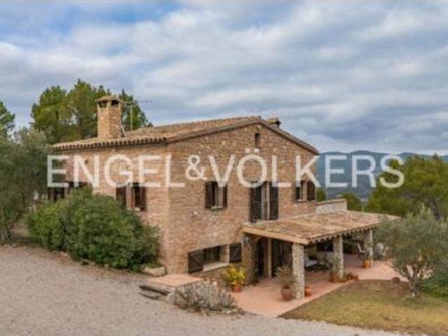 Casa Rural en venta en Bages, Catalunya