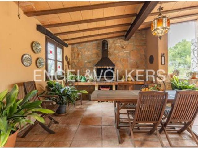 Casa Rural en venta en Bages, Catalunya