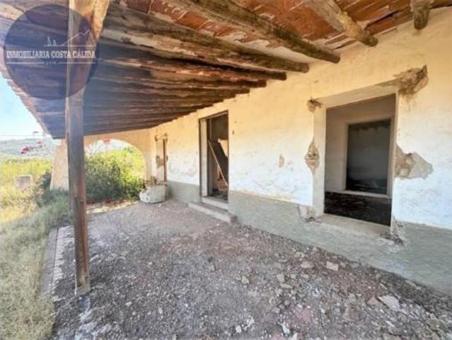 Casa Rural en venta en Cuesta de Gos, Alto Guadalentín