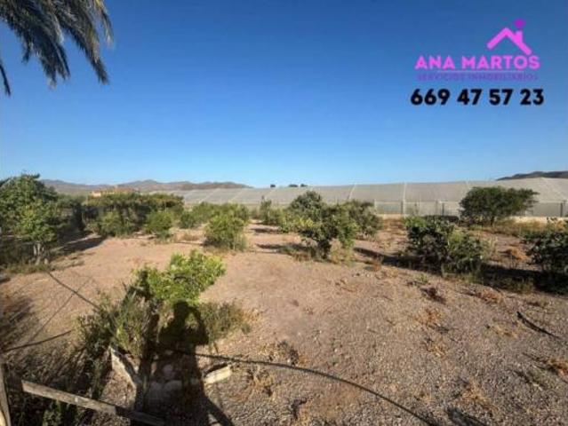 Casa Rural en venta en Los Arejos, Alto Guadalentín