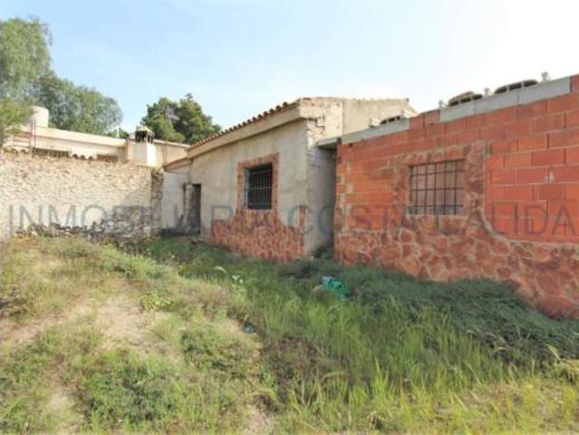 Casa Rural en venta en Los Arejos, Alto Guadalentín