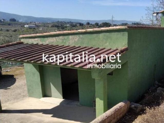 Casa Rural en venta en la Vall d'Albaida, Valencia