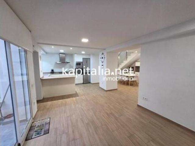 Casa Rural en venta en la Vall d'Albaida, Valencia