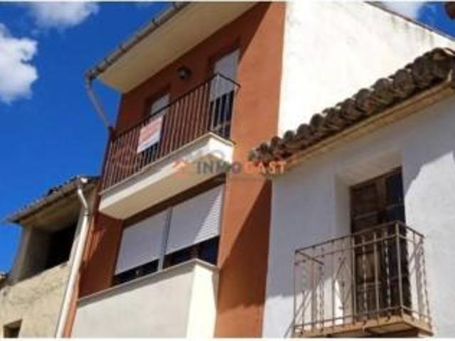 Casa Rural en venta en la Vall d'Albaida, Valencia