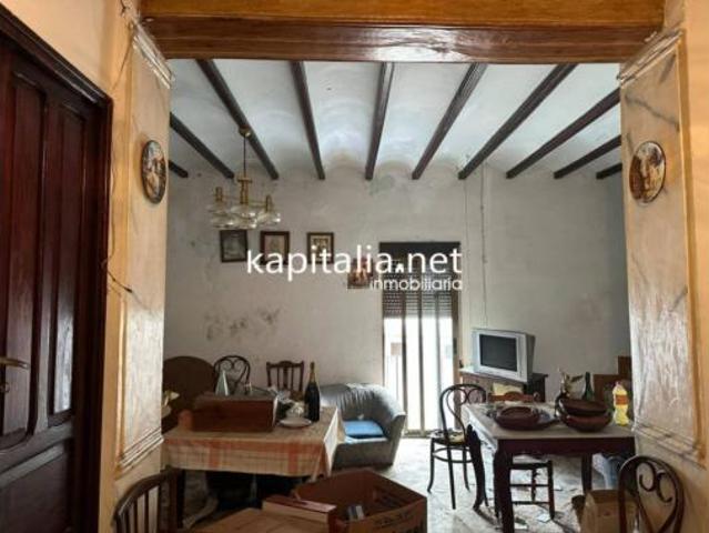 Casa Rural en venta en la Vall d'Albaida, Valencia
