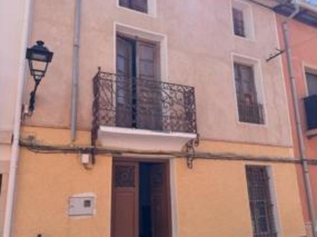 Casa Rural en venta en l'Alacantí, Valencia