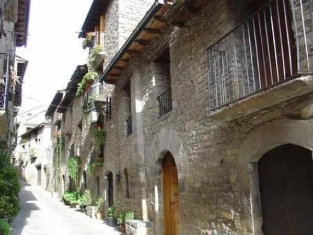 Casa Rural en venta en Aínsa-Sobrarbe/L´Aínsa-Sobrarbe, Aínsa-sobrarbe