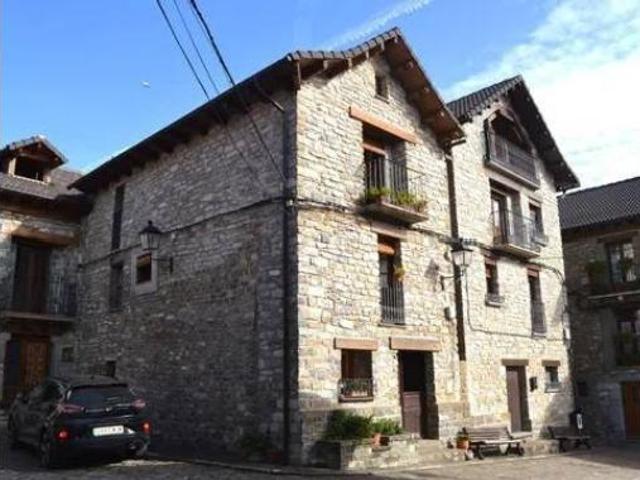 Casa Rural en venta en La Jacetania, Aragón