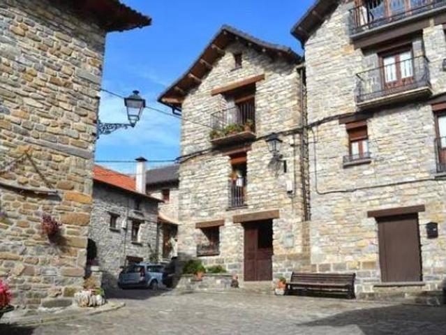 Casa Rural en venta en La Jacetania, Aragón