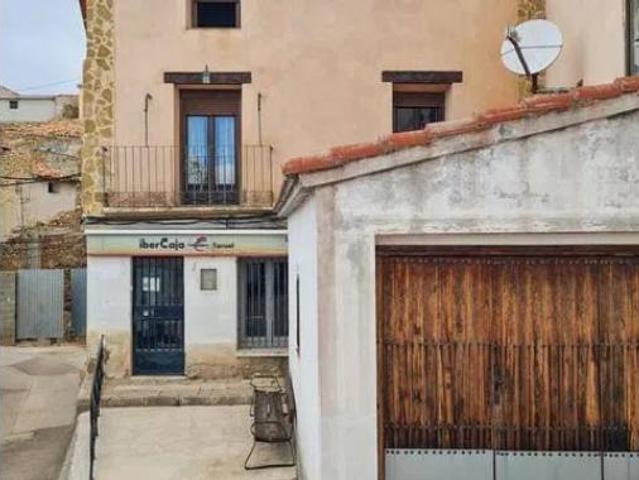 Casa Rural en venta en Andorra-Sierra de Arcos, Aragón