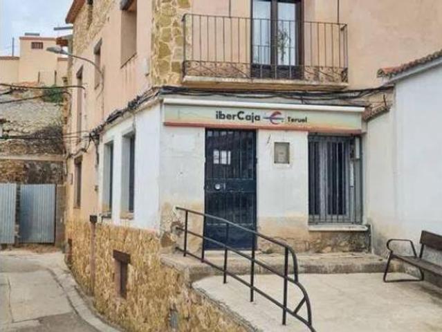 Casa Rural en venta en Andorra-Sierra de Arcos, Aragón