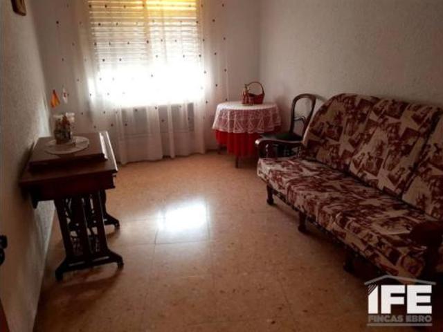 Casa Rural en venta en Ribera Alta del Ebro, Aragón