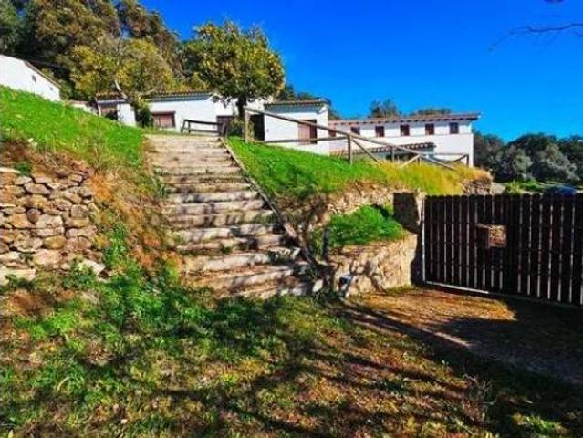 Casa Rural en venta en Sierra de Huelva, Andalucía