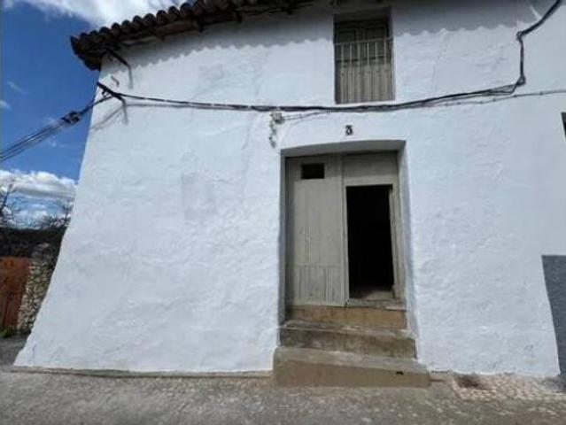 Casa Rural en venta en Sierra de Huelva, Andalucía