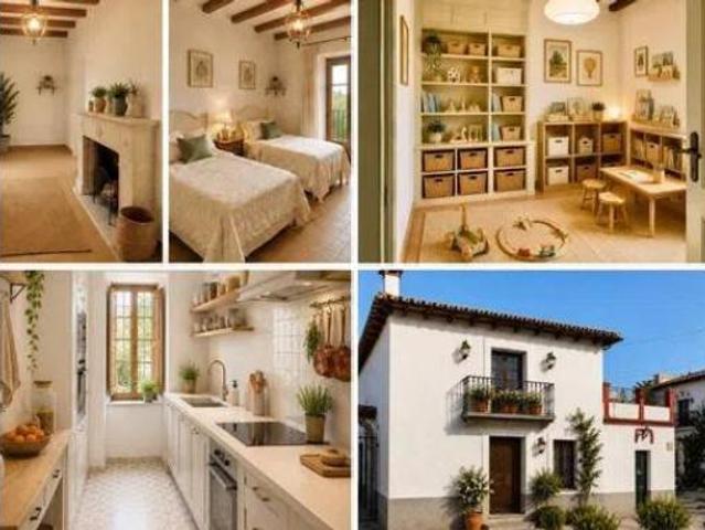Casa Rural en venta en Sierra de Huelva, Andalucía