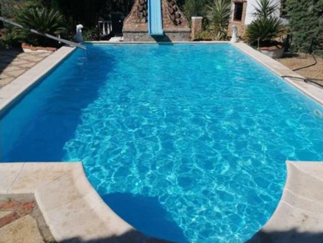 Casa Rural en venta en Alange