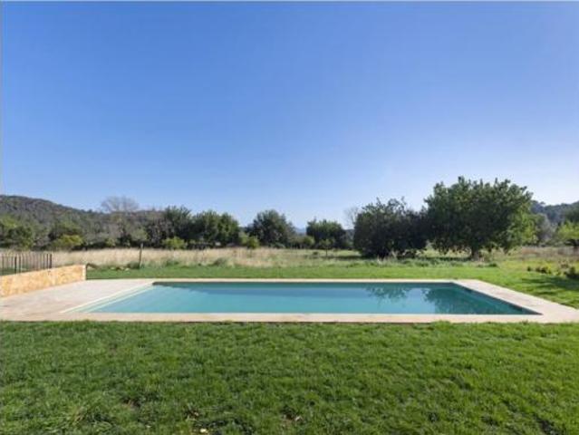 Casa Rural en venta en Raiguer, Baleares