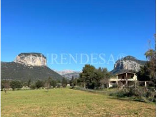 Casa Rural en venta en Alaró, ses Cases Noves