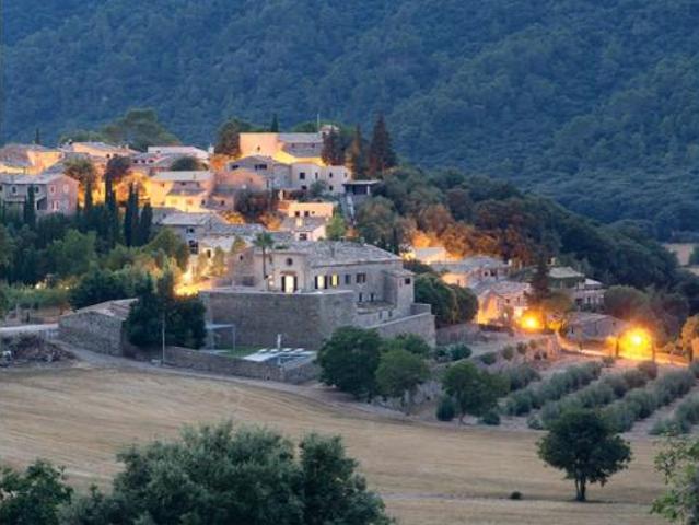 Casa Rural en venta en Serra de Tramuntana, Baleares