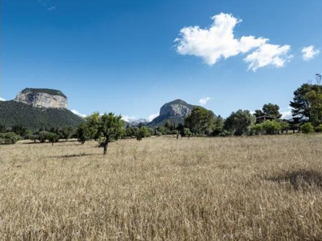 Casa Rural en venta en Raiguer, Baleares