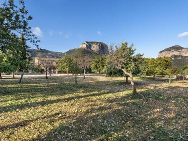 Casa Rural en venta en Raiguer, Baleares