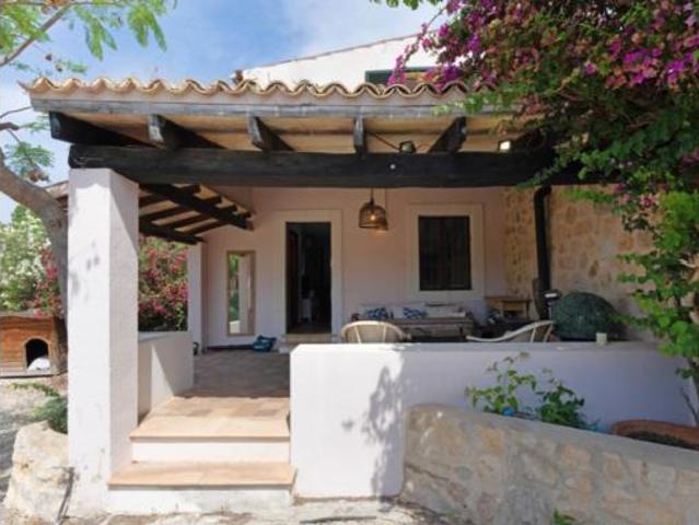 Casa Rural en venta en Raiguer, Baleares