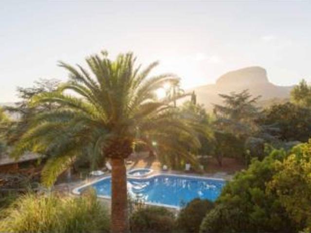 Casa Rural en venta en Los Damunt, Raiguer