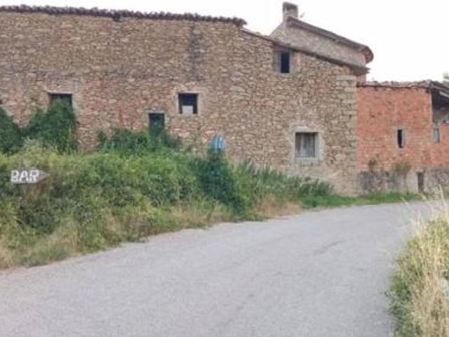 Casa Rural en venta en Alt Urgell, Catalunya