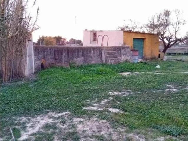Casa Rural en venta en Distrito 5, Albacete