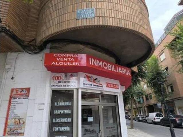 Casa Rural en venta en Distrito 5, Albacete