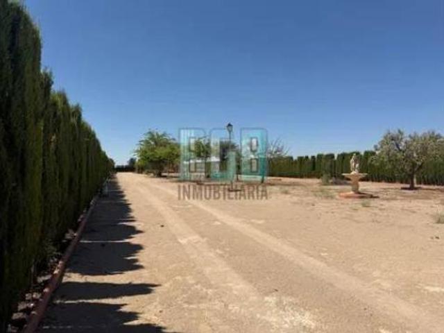 Casa Rural en venta en Urbanización Pinares del Júcar, Albacete