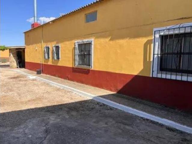 Casa Rural en venta en Albacete, Castilla-La Mancha