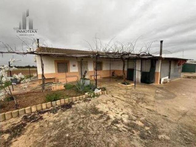 Casa Rural en venta en La Estrella, Albacete