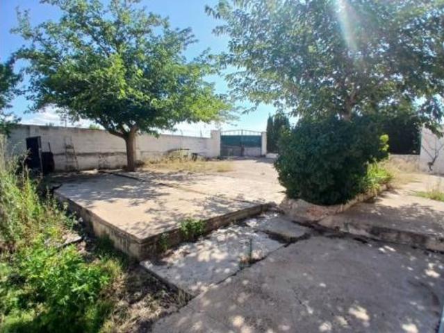 Casa Rural en venta en Urbanización Pinares del Júcar, Albacete