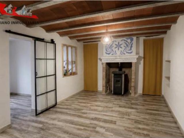 Casa Rural en venta en El Salobral, Albacete