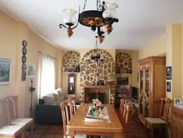 Casa Rural en venta en El Salobral, Albacete